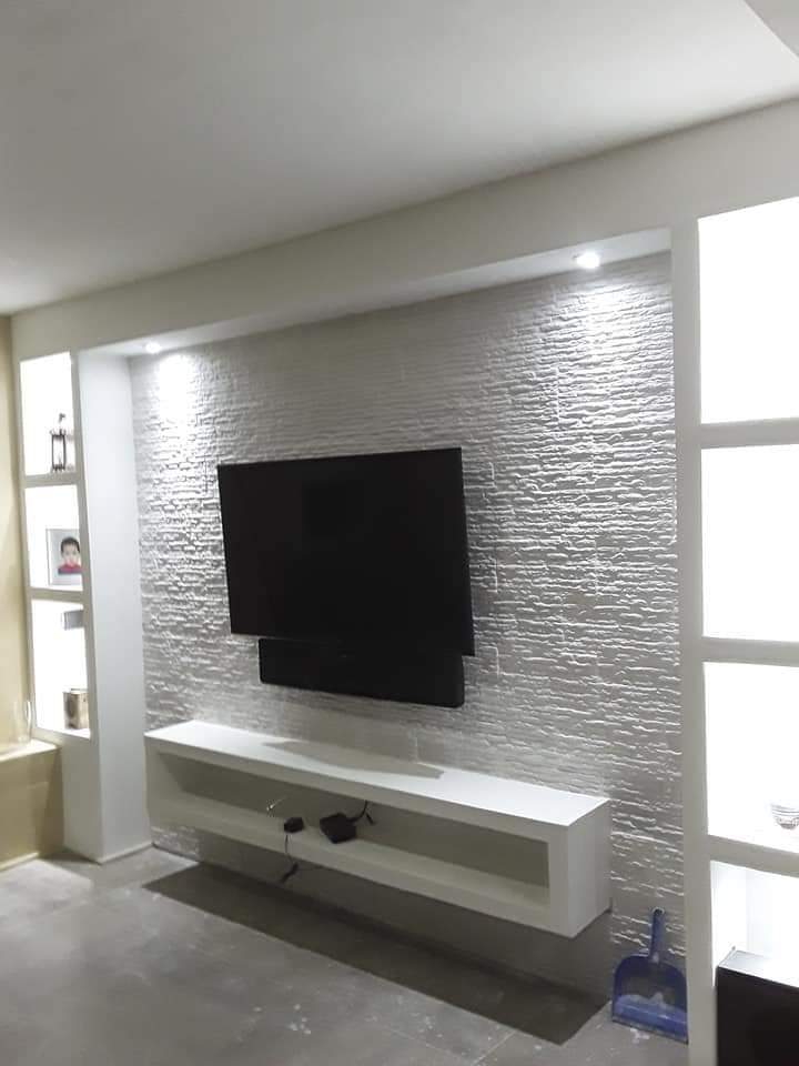 Estilo Murete